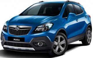 2015 Opel Mokka 1.6 CDTi 136 Otomatik Enjoy (4x2) Araba kullananlar yorumlar